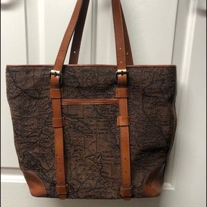 Patricia Nash tote